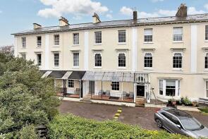3, Haldon Terrace, Dawlish EX7 9LN