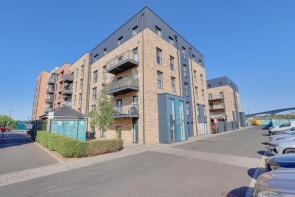 33, Riverside Quay, Thomas Blake Avenue, Southampton SO14 5DH
