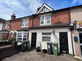 77, Twyford Road, Eastleigh SO50 4HH