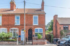 39, Foregate Street, Astwood Bank B96 6BW