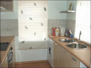 Kitchen View