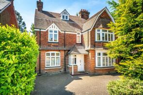 7, Ridgmont Road, St Albans AL1 3AG