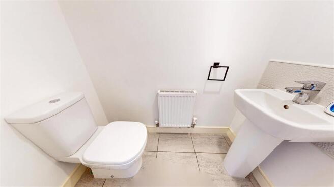 2 bed End of Terrace for sale Image 10