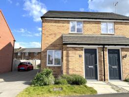 57, Swan Lane, New Ollerton, Ollerton NG22 9XW