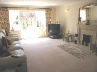 2nd reception room
