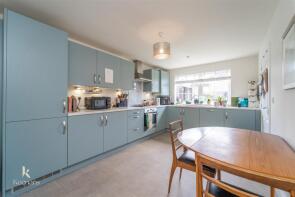 7, Malkin Street, Clitheroe BB7 2RW