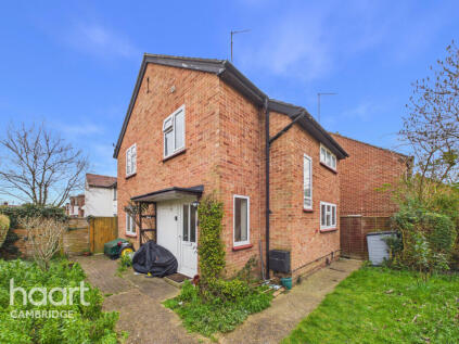 Whitehill Road, Cambridge