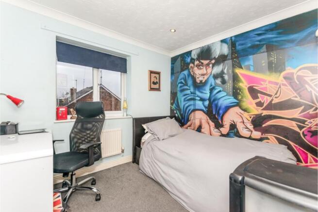 Bedroom 4
