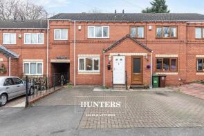 4, The Maltins, Castleford WF10 1HN