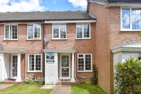 The Glades, East Grinstead, West Sussex