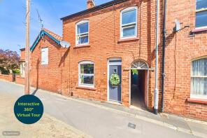 34, Westfield Road, Barton-upon-humber DN18 5AB