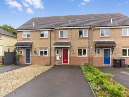 Redlands, St Pauls Green, Sherborne DT9 4DY