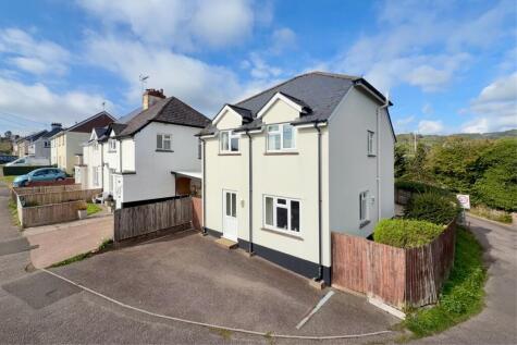 Furzehill, Sidbury, Sidmouth, Devon