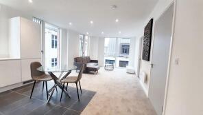 Flat 713, 11 Transmission House, Tib Street, Manchester M4 1AG