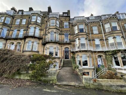 Esplanade, Scarborough