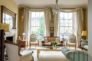 8, Markham Square, London SW3 4UY