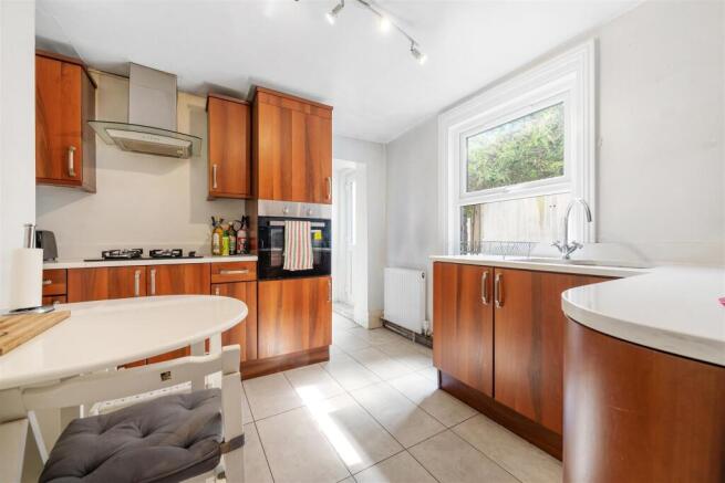 Eden Harper Ducie Street