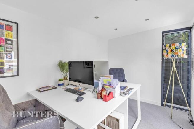 Home office