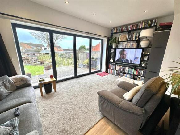 Bramleys Estate Agents - Huddersfield Road - Liver