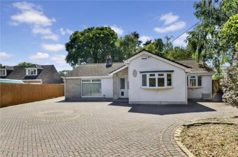 Verwood Road, Three Legged Cross, Wimborne, Dorset, BH21