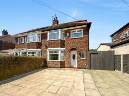 14, Teesdale Road, Wirral CH63 3AS