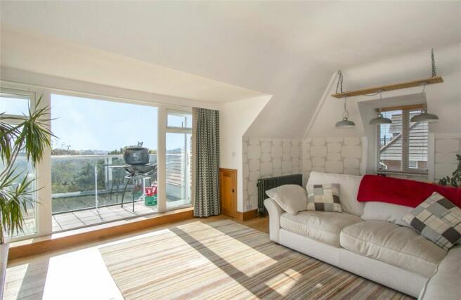 Lounge Balcony