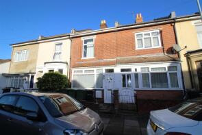 5, Wyndcliffe Road, Southsea PO4 0LA