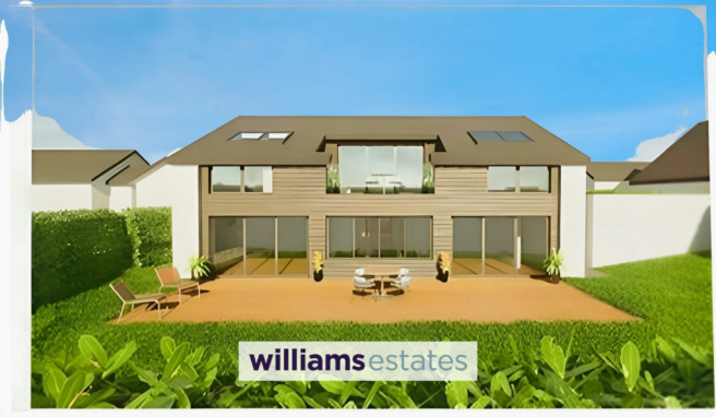 Artists Impression