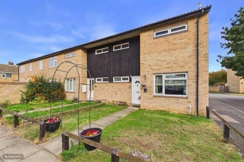 Bascraft Way, Godmanchester, Huntingdon, Cambridgeshire, PE29