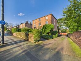 Flat 2, 12, Hough Green, Chester CH4 8JG