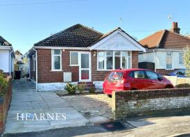 11, Woodlands Avenue, Poole BH15 4EE