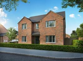 Blyth House, Chapel Drove, Holbeach Drove, Spalding PE12 0PT
