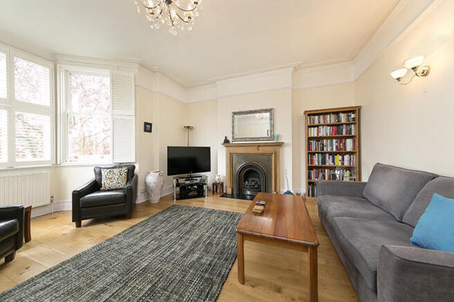 Living/Dining Room
