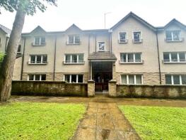 Flat 5, 9, James Short Park, Falkirk FK1 5EB
