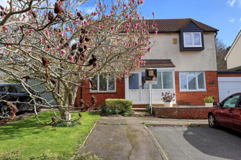 Dorchester Road, Billericay, CM12