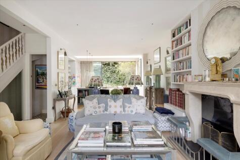 Highlever Road, London, W10