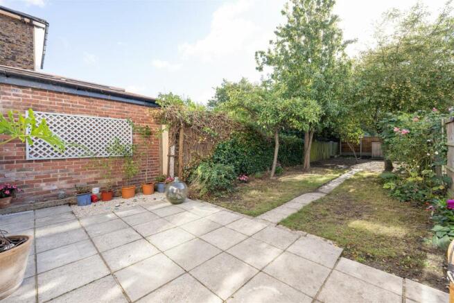 New Wanstead E11