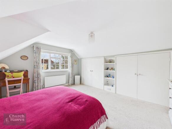 Main Bedroom