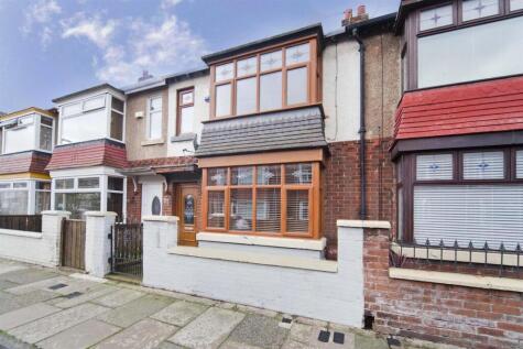 Welldeck Road, Hartlepool