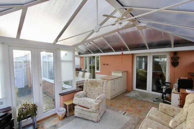 Conservatory 1