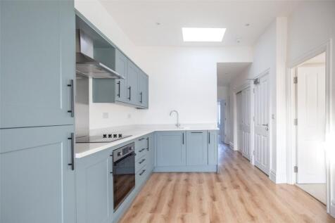 Richmond Terrace, Clifton, Bristol, BS8