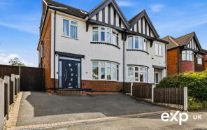 24, Wynndale Drive, Nottingham NG5 1GZ