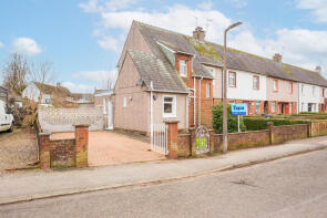 10, Portland Drive, Dumfries DG2 9DB
