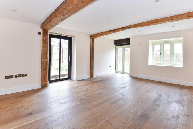 Sitting room