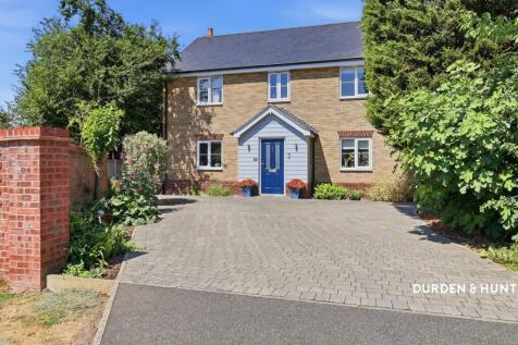 Acorn Close, Colchester, CO4