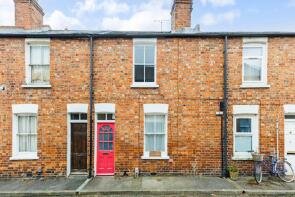 6, Combe Road, Oxford OX2 6BL