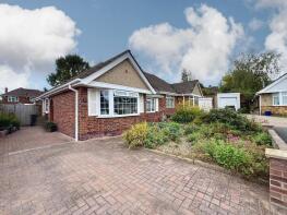 3, Wardour Close, Lawn, Swindon SN3 1JZ