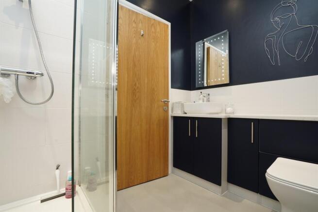 1 bed Apartment for sale Image 4