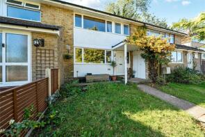 29, St Mary's Green, Westerham TN16 3RB