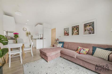 Varcoe Road, Bermondsey, SE16
